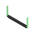 387-033-524-668 - 387 SERIES (.156" (3.96MM) CONTA