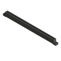 387-043-541-107 - 387 SERIES (.156" (3.96MM) CONTA