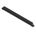 387-043-544-107 - 387 SERIES (.156" (3.96MM) CONTA