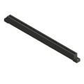 387-043-544-103 - 387 SERIES (.156" (3.96MM) CONTA