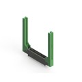 396-013-558-658 - 396 SERIES (.125" (3.18MM) CONTA
