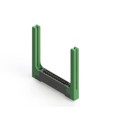396-013-558-158 - 396 SERIES (.125" (3.18MM) CONTA