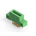 342-006-558-112 - 342 SERIES (.100" (2.54MM) CONTA