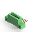 342-006-559-112 - 342 SERIES (.100" (2.54MM) CONTA