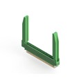 345-032-558-678 - 345 SERIES (.100" (2.54MM) CONTA