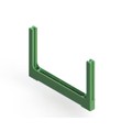 345-032-559-158 - 345 SERIES (.100" (2.54MM) CONTA