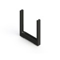 357-016-542-268 - 357 SERIES (.156" (3.96MM) CONTA