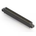 395-037-521-412 - 395 SERIES (.100" (2.54MM) CONTA