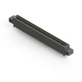 395-037-544-612 - 395 SERIES (.100" (2.54MM) CONTA