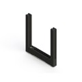 357-016-524-258 - 357 SERIES (.156" (3.96MM) CONTA