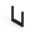 357-016-542-258 - 357 SERIES (.156" (3.96MM) CONTA
