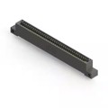 395-037-542-112 - 395 SERIES (.100" (2.54MM) CONTA