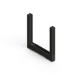 357-016-540-258 - 357 SERIES (.156" (3.96MM) CONTA