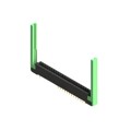 387-021-558-168 - 387 SERIES (.156" (3.96MM) CONTA