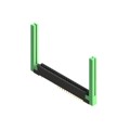 387-021-558-158 - 387 SERIES (.156" (3.96MM) CONTA