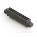 395-040-555-512 - 395 SERIES (.100" (2.54MM) CONTA