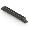 395-037-521-104 - 395 SERIES (.100" (2.54MM) CONTA