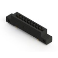 357-018-520-212 - 357 SERIES (.156" (3.96MM) CONTA