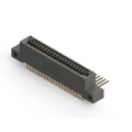 395-040-558-212 - 395 SERIES (.100" (2.54MM) CONTA