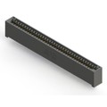 395-037-521-101 - 395 SERIES (.100" (2.54MM) CONTA