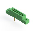 307-006-541-102 - CONN EDGE DUAL FMALE 12POS 0.156