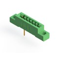 307-006-541-104 - CONN EDGE DUAL FMALE 12POS 0.156