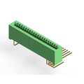 342-040-558-201 - 342 SERIES (.100" (2.54MM) CONTA