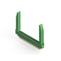 345-033-558-678 - 345 SERIES (.100" (2.54MM) CONTA
