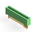 342-040-560-201 - 342 SERIES (.100" (2.54MM) CONTA