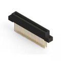 392-052-542-207 - 392 SERIES (.100" (2.54MM) CONTA