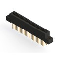 392-052-523-207 - 392 SERIES (.100" (2.54MM) CONTA