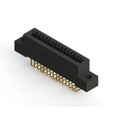 392-015-558-104 - 392 SERIES (.100" (2.54MM) CONTA