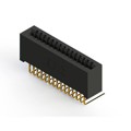 392-015-558-101 - 392 SERIES (.100" (2.54MM) CONTA