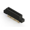392-015-558-102 - 392 SERIES (.100" (2.54MM) CONTA