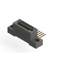 395-007-559-108 - 395 SERIES (.100" (2.54MM) CONTA