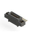 395-007-559-603 - 395 SERIES (.100" (2.54MM) CONTA