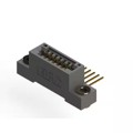 395-007-559-103 - 395 SERIES (.100" (2.54MM) CONTA