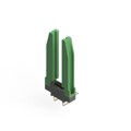 395-012-558-878 - 395 SERIES (.100" (2.54MM) CONTA