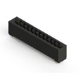 357-022-559-201 - 357 SERIES (.156" (3.96MM) CONTA