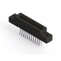 391-022-560-208 - 391 SERIES (.100" (2.54MM) CONTA