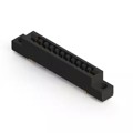 357-022-558-204 - 357 SERIES (.156" (3.96MM) CONTA