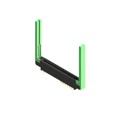 387-030-540-868 - 387 SERIES (.156" (3.96MM) CONTA