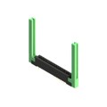 387-030-524-258 - 387 SERIES (.156" (3.96MM) CONTA