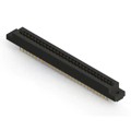 357-056-520-202 - CONN EDGE DUAL FMALE 56POS 0.156