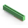 342-062-523-201 - CONN EDGE DUAL FMALE 62POS 0.100