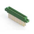 345-048-542-507 - 345 SERIES (.100" (2.54MM) CONTA