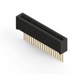 392-022-541-101 - 392 SERIES (.100" (2.54MM) CONTA