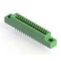 341-030-520-208 - 341 SERIES (.100" (2.54MM) CONTA