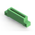 342-013-524-112 - 342 SERIES (.100" (2.54MM) CONTA