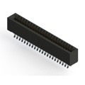 391-044-555-201 - 391 SERIES (.100" (2.54MM) CONTA